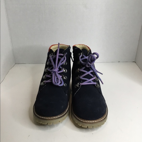 Mini Boden shoes - Picture 2 of 9